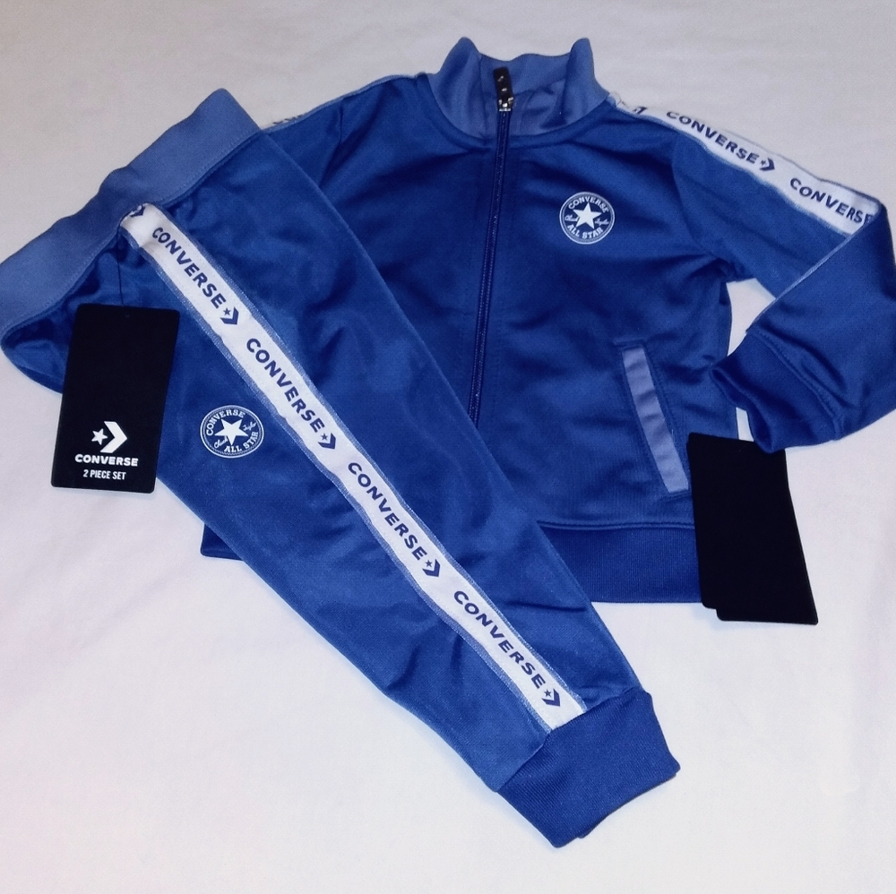 Converse Chuck Taylor All Star 2pc Warmer Set
